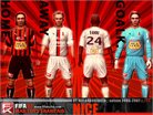  Kits de Nice
