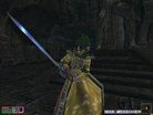  L'épée Alastor