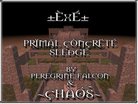  ~CHAOS~