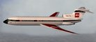  Hawker Siddeley Trident 2 & 3 update