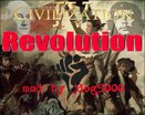  Revolution 0.72w