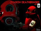 Crimson DeathBringer Skin