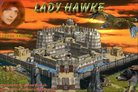  Lady Hawk