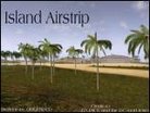  Island airstrip