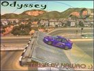  Odyssey