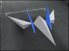  Arwing fighter (1.0)