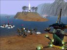  Pleasant Little Islands Beach Party