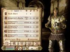  Thars All And New Emperor Armor (V1.0)