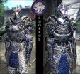  Town Ceremonial Armour (1.0)