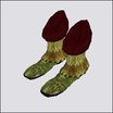  Elven Boot Improvement