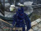  Light Daedric Armour