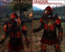  Archmage Battle Armour (1.2v)