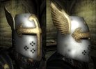  Crusader Helm (1.0)