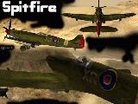  Afront's Spitfire