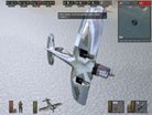  Chrome Plane Mod (Allied)