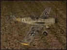  Erich Hartman's Russian BF109