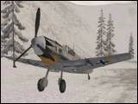  Erich Hartman's Russian Winter BF109