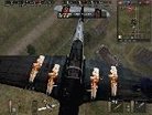 Flamer Mustang