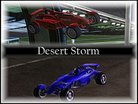  Desert Storm