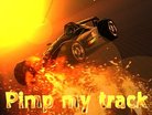  Pimp my track
