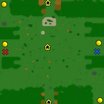  Battle in the Woods