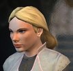  Female playable head/hair