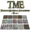  TME - Terrain Material Expansion