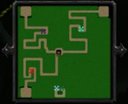  Maze TD V3.092(3 PLAYER)