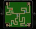  >Zpy's< Maze 4ppl HARD v 0.84