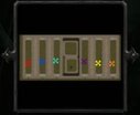  Line Tower War vGold