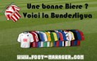  Maillots Bundesliga 06/07