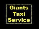  Giants Taxi