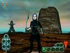  Delphi w/ Black Outfit