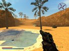  Desert Oasis