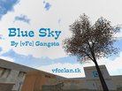  Carte Blue Sky