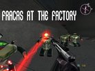  Carte Fracas The Factory