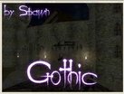  Carte Gothic