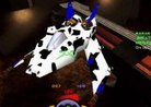  Pyro Cow