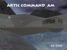  Artic Command v.1.003