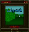 Labyrinth (Game: 3D Maze) ver 1.0