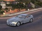  Mercedes Benz SLR