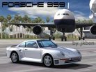  Porsche 959