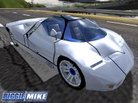  Ford GT90 concept 1995