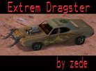  Extrem Dragster