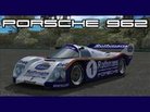  Porsche 962