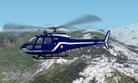  AS-350 Gendarmerie JMC