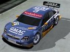  Opel Vectra DTM