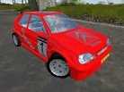  Citroen Saxo VTS