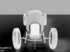  Bugatti type 51