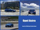  Opel Astra 2006